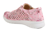 Ziera Shovo XF Pink Print Womens #color_prints-floral