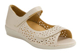 Ziera Daffodil W Almond Womens #color_brown-beige
