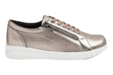 Ziera Solar XF Pewter Womens