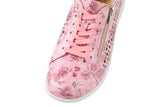 Ziera Shovo XF Pink Print Womens #color_prints-floral