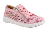 Ziera Shovo XF Pink Print Womens #color_prints-floral