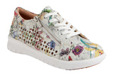 Ziera Shovo XF White Fields Womens #color_prints-floral