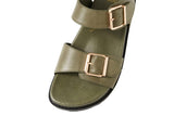 Ziera Hastice W Olive Womens #color_green-olive