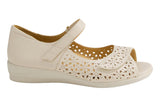 Ziera Daffodil W Almond Womens