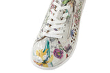 Ziera Shovo XF White Fields Womens #color_prints-floral