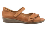 Ziera Disco W Tan Womens #color_brown-tan