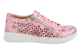 Ziera Shovo XF Pink Print Womens #color_prints-floral