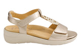 Ziera Navvon XW Champagne Womens