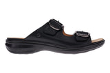 Revere Florence II M Black French Womens #color_black