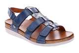 Revere Santorini W Denim Womens #color_blue