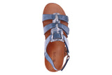 Revere Santorini W Denim Womens #color_blue