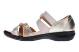 Revere Geneva M Mixed Metallic Womens #color_metallic-multi