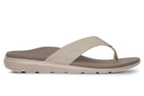 Ascent Groove Sand Mens