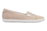 Frankie 4 Hannah III Light Blush Corduroy Womens #color_pink-blush