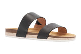 Frankie 4 Maria III Black Womens #color_black