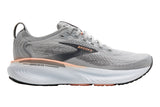 Brooks Adrenaline GTS 25 2A Grey/Blackened Pearl/Coral Womens