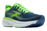 Brooks Adrenaline GTS 25 D Green/Moonlight/Phantom Mens #color_navy-multi-greens