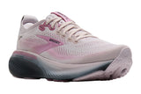 Brooks Adrenaline GTS 25 B Mauve/Ebony/Pink Womens #color_pink-multi