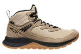 Keen Hightrail Mid WP 2E Brindle/Oakbuff Mens #color_brown-taupe