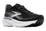 Brooks Adrenaline GTS 25 2E Black/White Mens #color_black