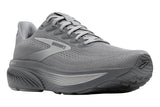 Brooks Ghost 17 D Primer Gray/Oyster Mushroom Mens #color_grey-dark-grey