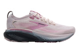 Brooks Adrenaline GTS 25 B Mauve/Ebony/Pink Womens #color_pink-multi
