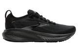 Brooks Adrenaline GTS 25 2E Black/Black/Ebony Mens