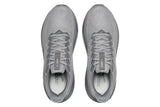 Brooks Ghost 17 D Primer Gray/Oyster Mushroom Mens #color_grey-dark-grey