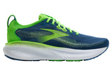 Brooks Adrenaline GTS 25 D Green/Moonlight/Phantom Mens