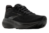 Brooks Adrenaline GTS 25 D Black/Black/Ebony Mens #color_black