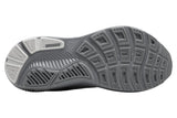 Brooks Ghost 17 D Primer Gray/Oyster Mushroom Mens #color_grey-dark-grey