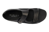 Klouds Alexa Black Stretch Womens #color_black