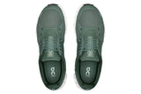 On Cloud 6 D Olive/Evergreen Mens #color_