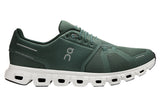 On Cloud 6 D Olive/Evergreen Mens