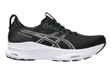 Asics Gel-Kayano 32 B Black/White Womens #color_black
