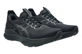 Asics Gel-Kayano 32 2E Black/Graphite Grey Mens #color_black