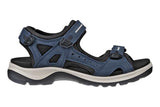 Ecco Offroad Marine Womens