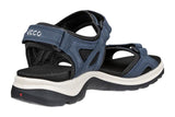Ecco Offroad Marine Womens #color_navy
