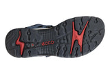 Ecco Offroad Marine Womens #color_navy