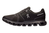On Cloud 6 B Black/Black Womens #color_black