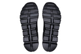 On Cloud 6 2E Black/Black Mens #color_black