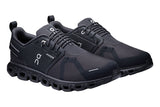 On Cloud 6 2E Black/Black Mens #color_black