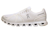 On Cloud 6 D White/White Mens #color_white