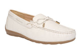 Ara Alabama Sport HighSoft 19212 White Womens #color_white