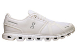On Cloud 6 D White/White Mens #color_white