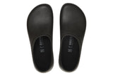 Birkenstock Profi Birki 2.0 R Black Polyurethane Unisex #color_black