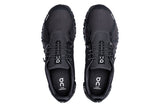 On Cloud 6 D Black/Black Mens #color_black