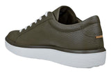 Ecco Soft 60 Tarmac Mens #color_green-khaki