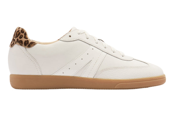 Lace Ups - Women's