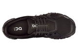 On Cloud 6 D Black/Black Mens #color_black